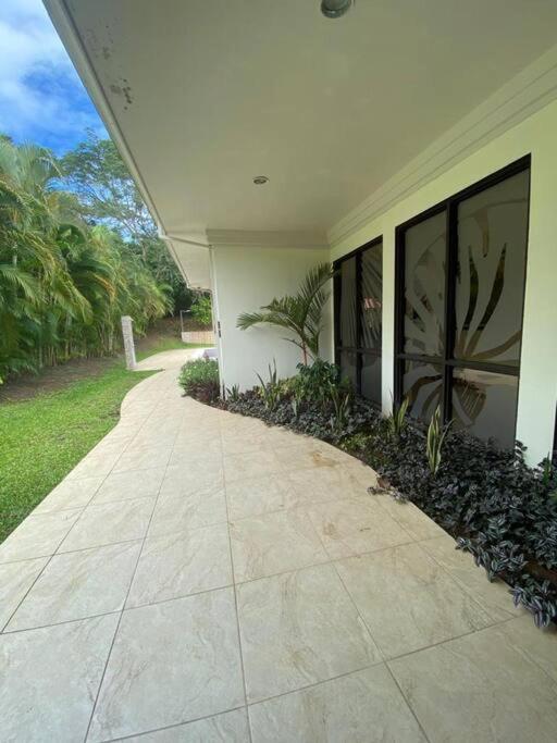 Exclusive house in Tambor golf club and private pool
