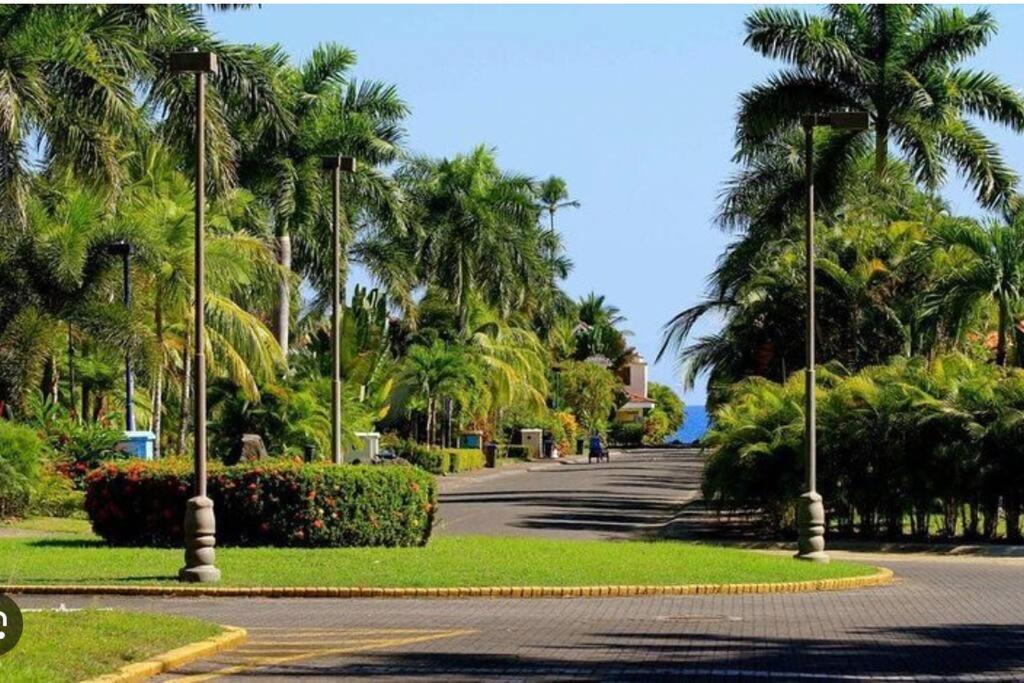 Exclusive house in Tambor golf club and private pool