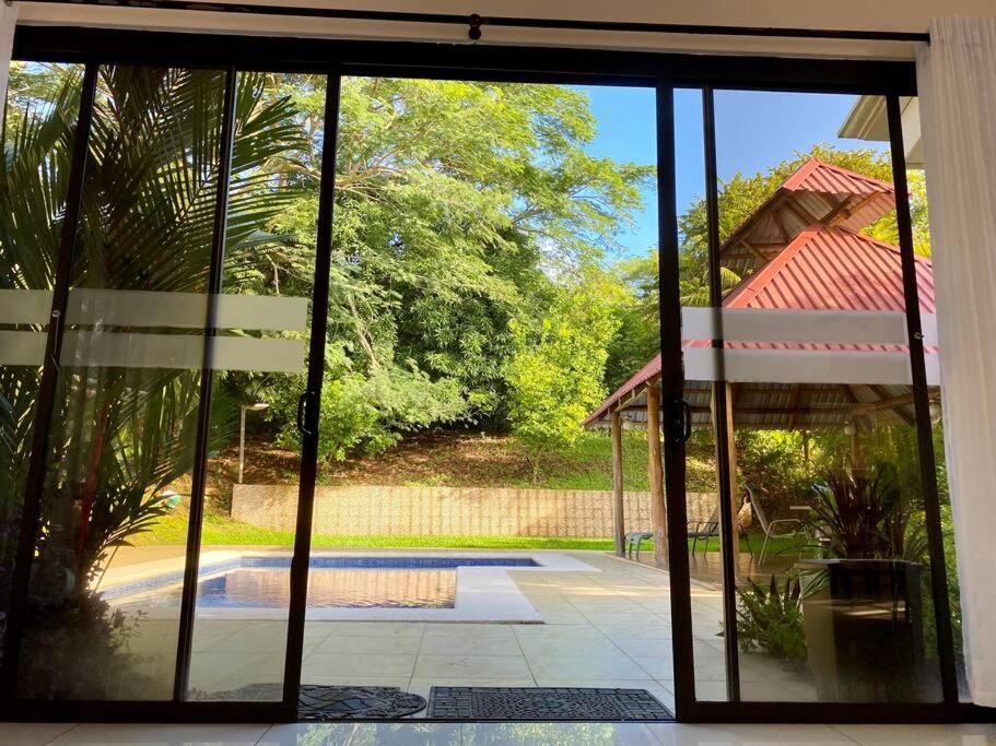 Exclusive house in Tambor golf club and private pool