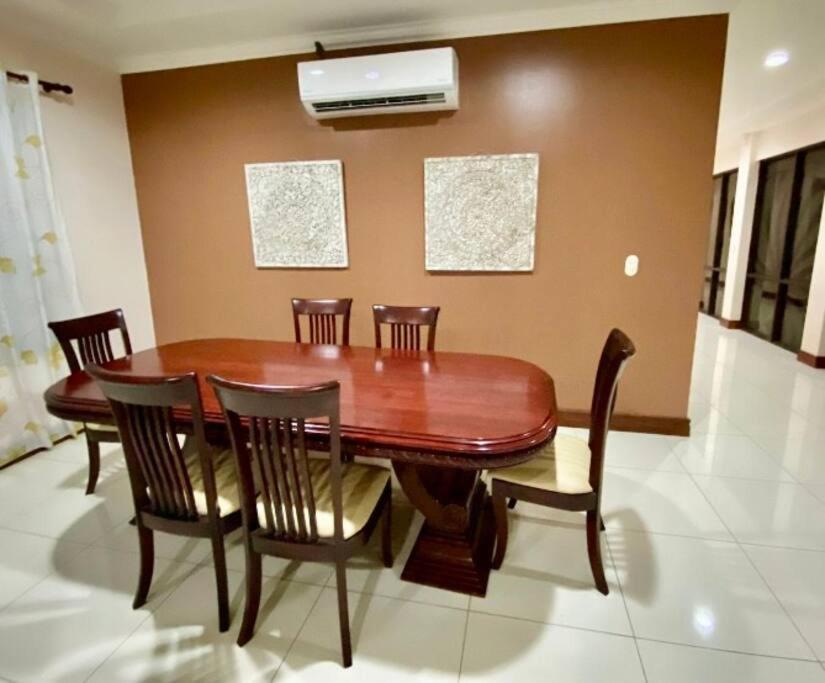 Exclusive house in Tambor golf club and private pool