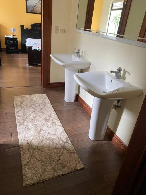 Exclusive house in Tambor golf club and private pool