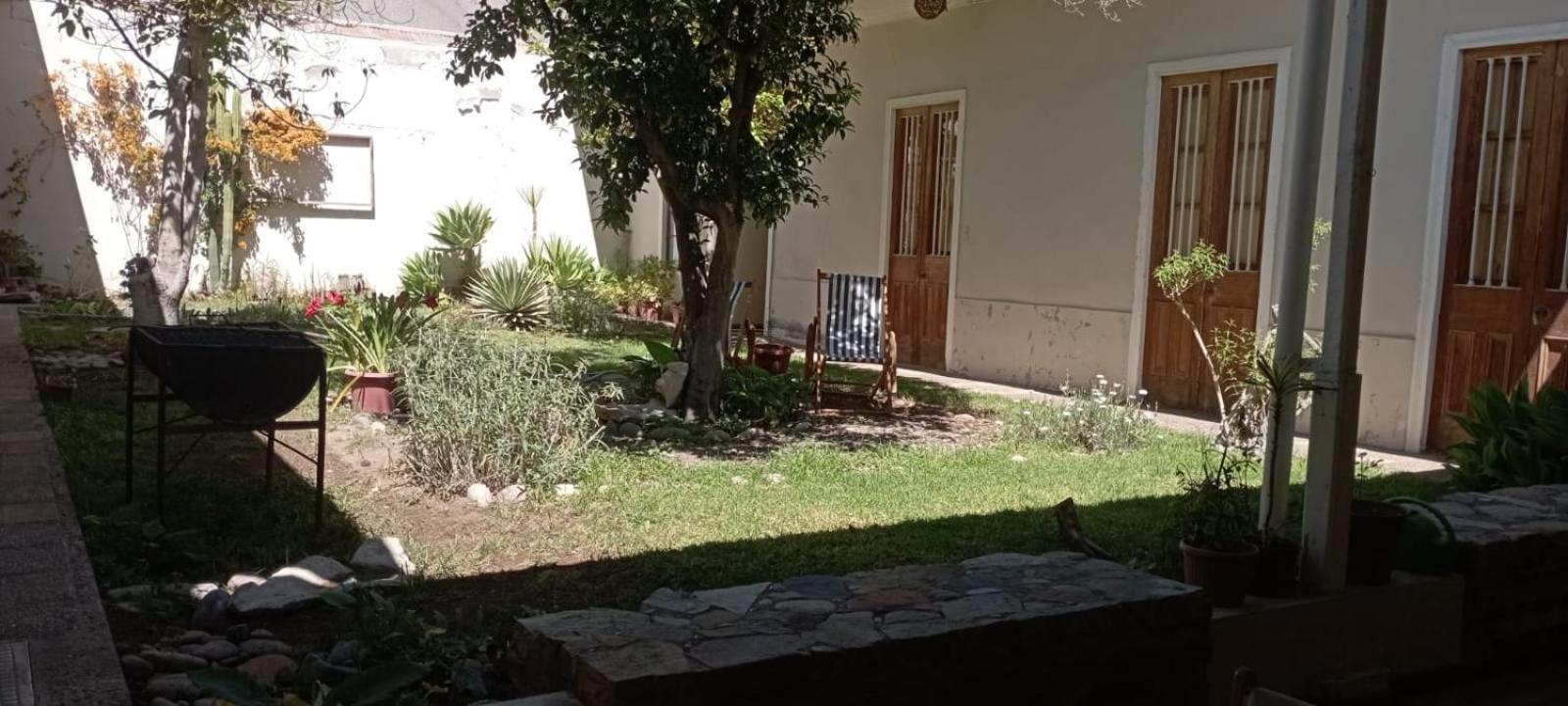 Bayti Hostal