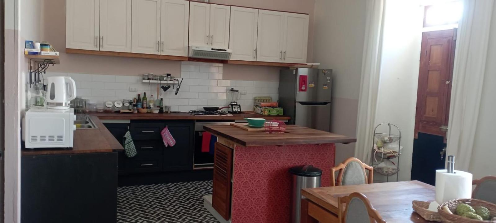 Bayti Hostal