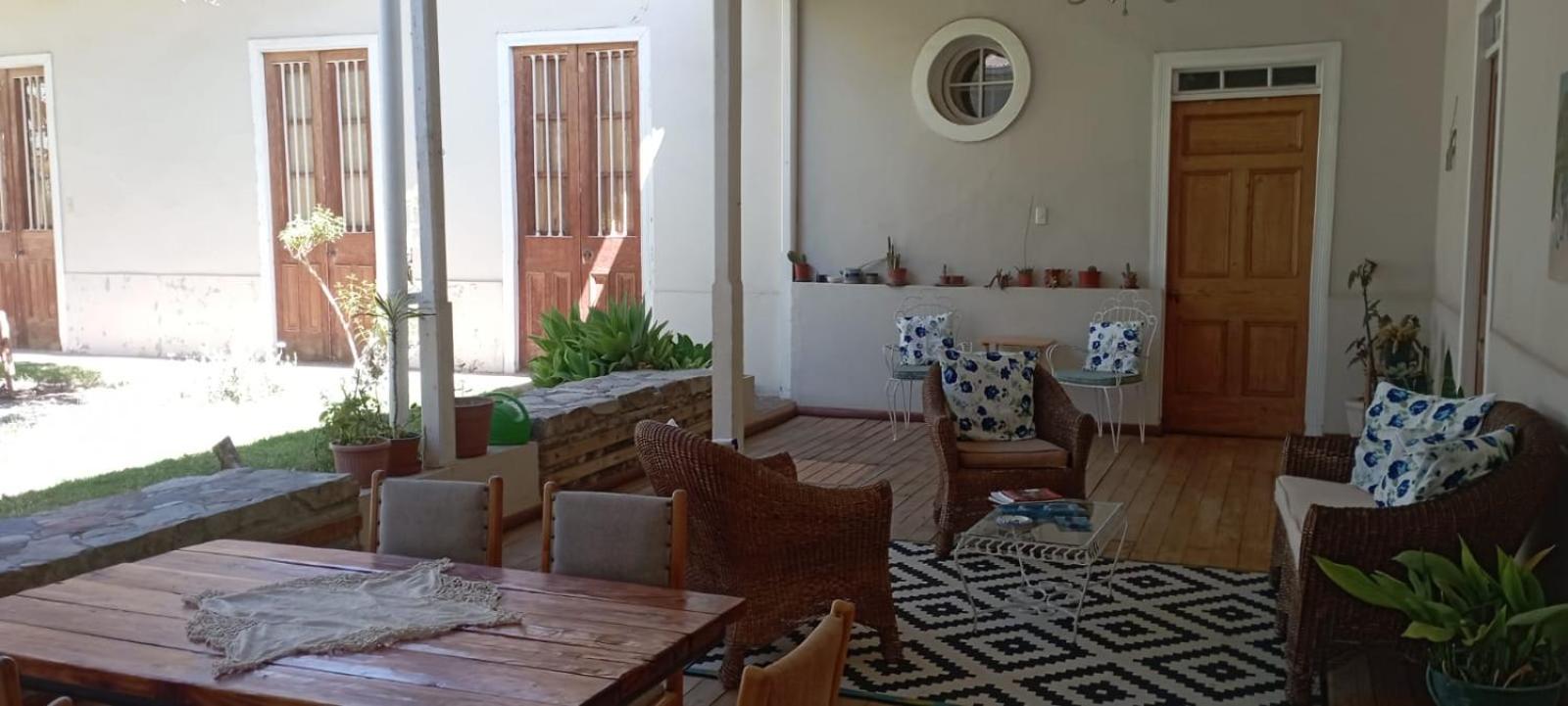Bayti Hostal