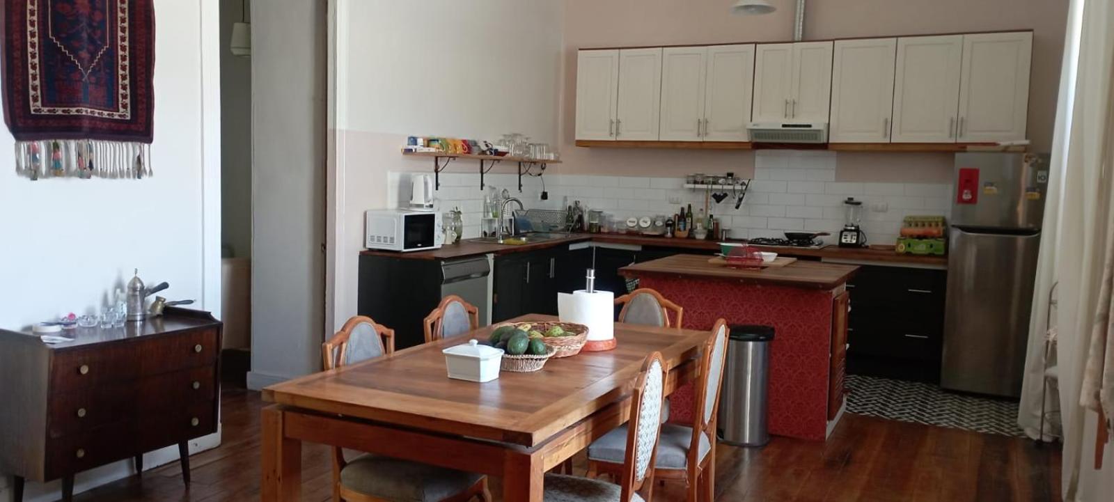 Bayti Hostal