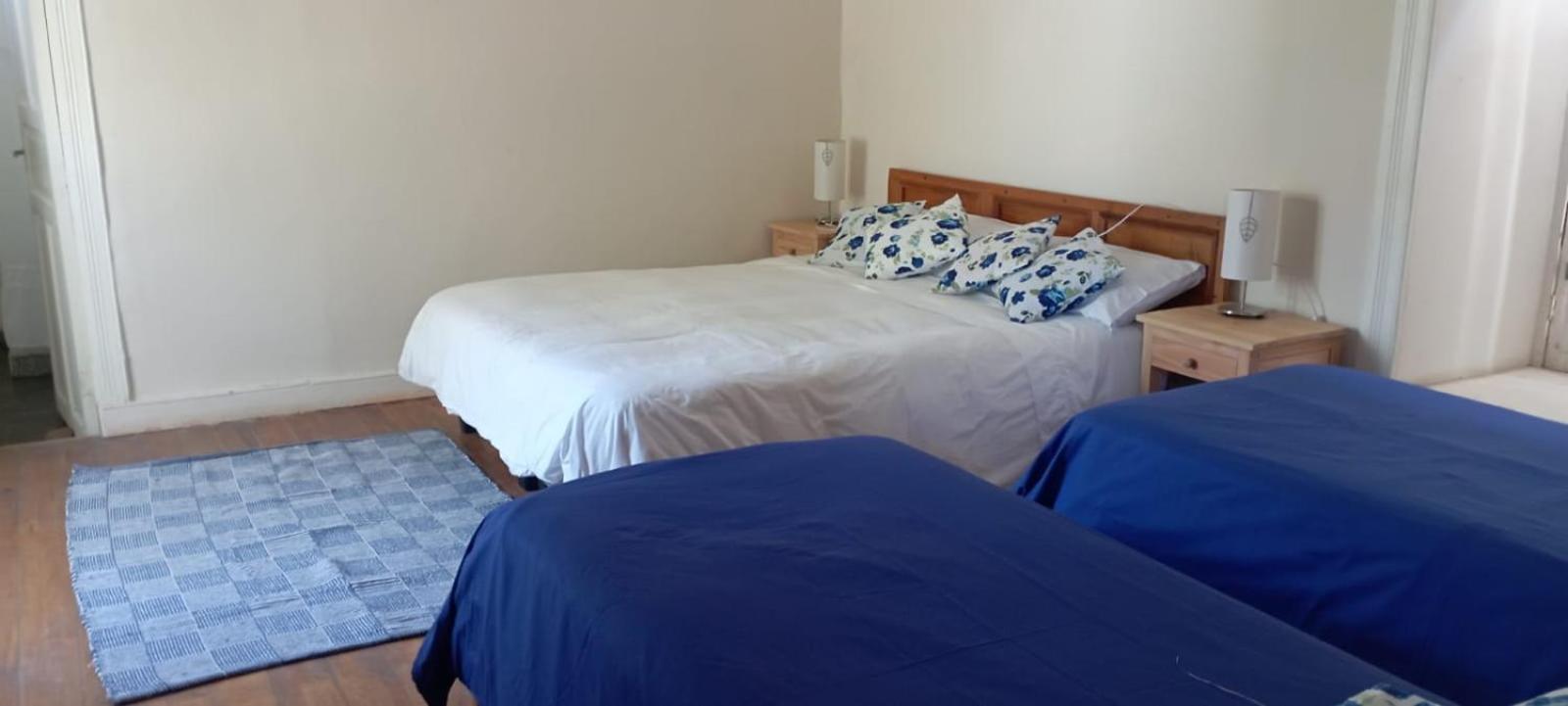 Bayti Hostal