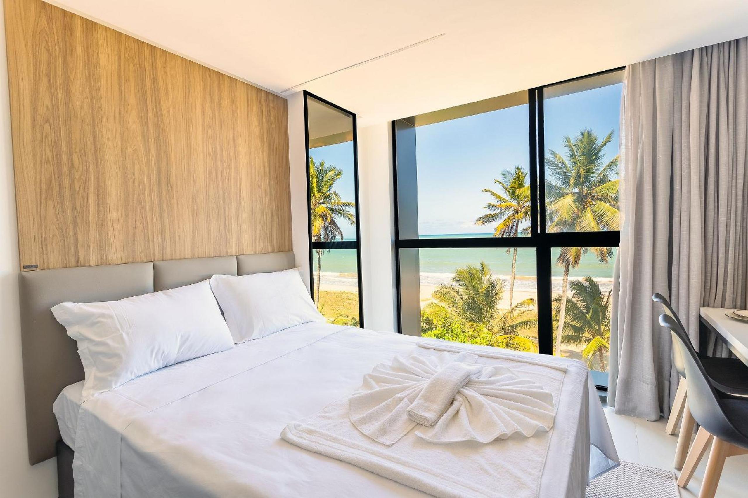 Breeze Residence em João Pessoa by Carpediem