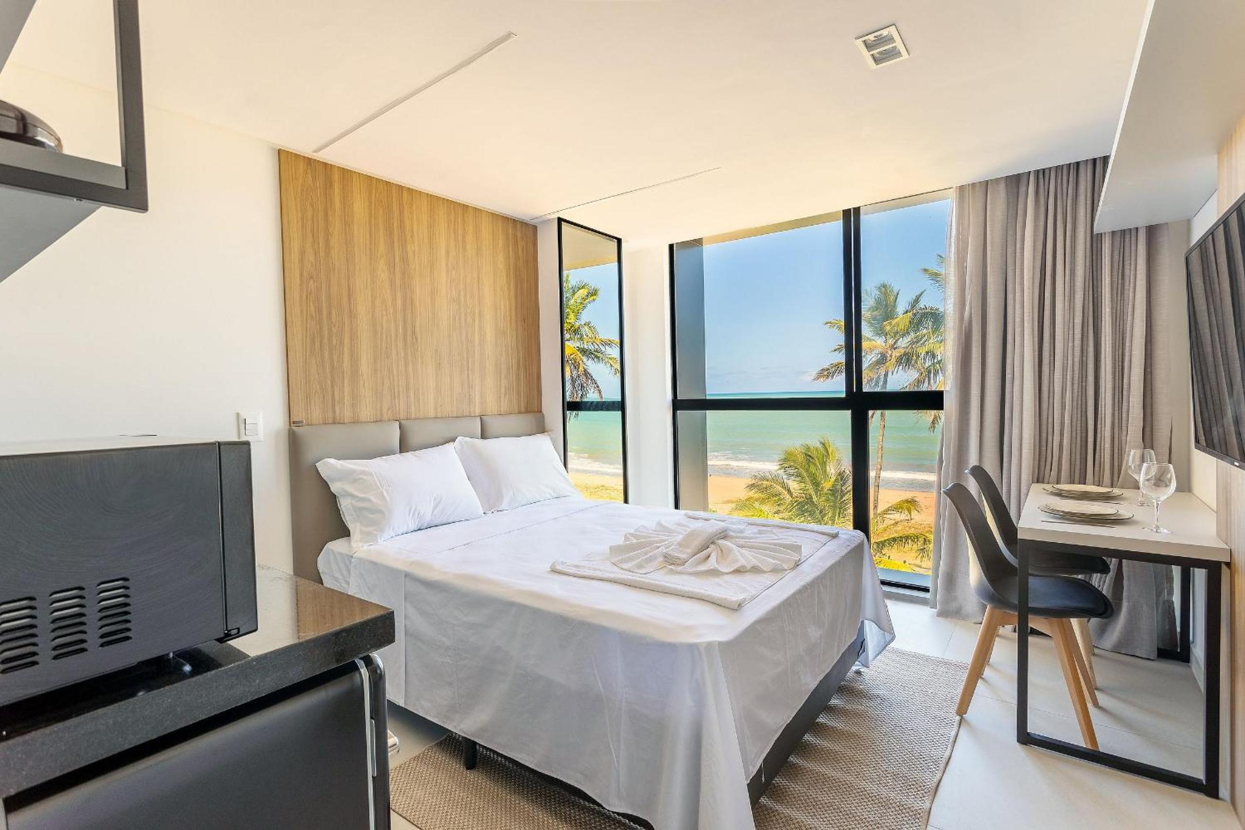 Breeze Residence em João Pessoa by Carpediem
