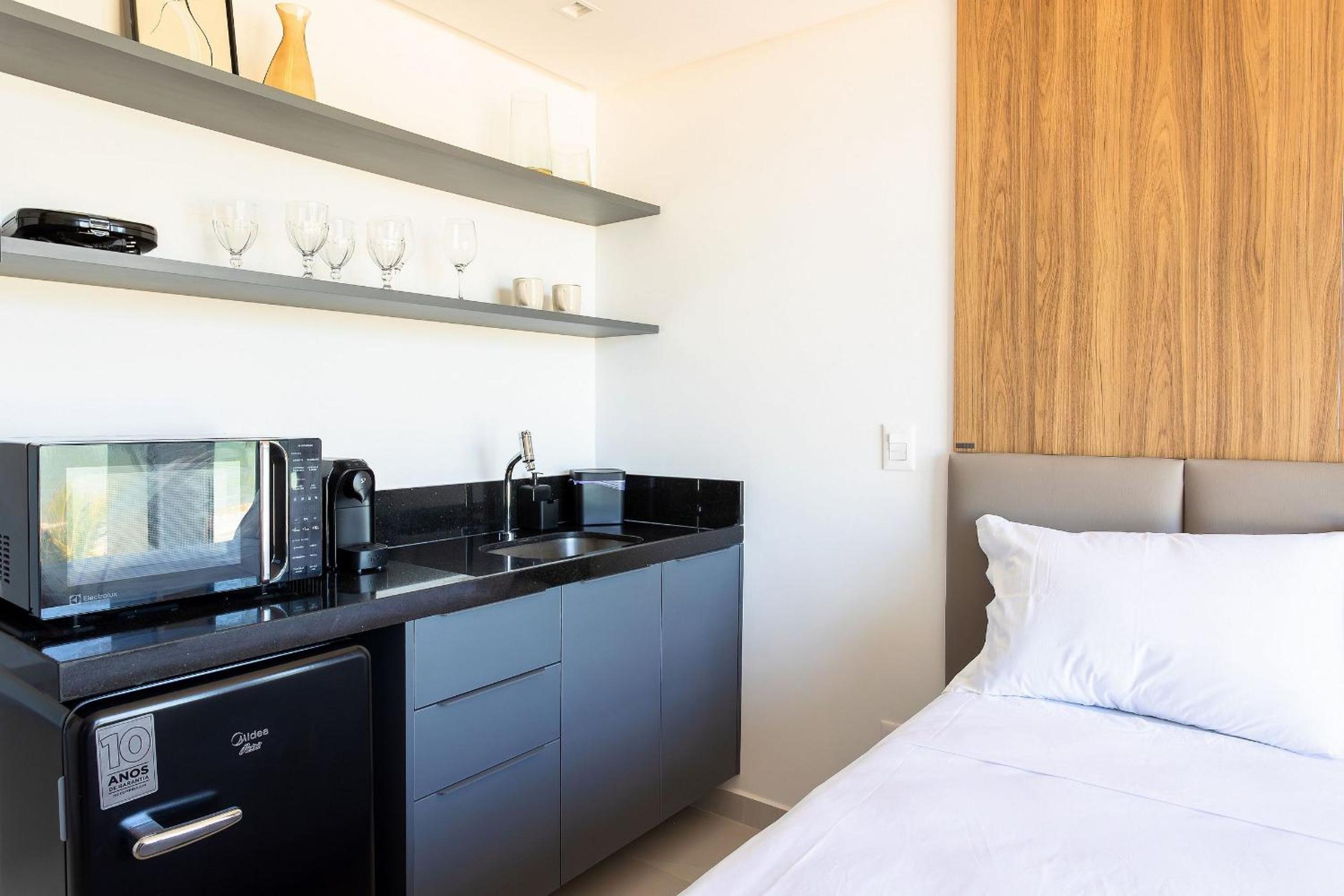 Breeze Residence em João Pessoa by Carpediem