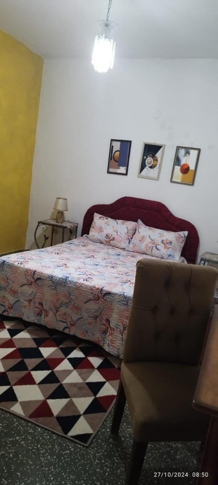 Asuncion Hostal Deluxe Py