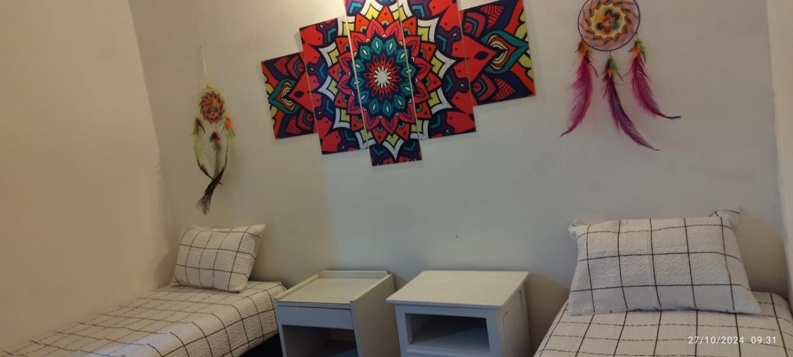 Asuncion Hostal Deluxe Py