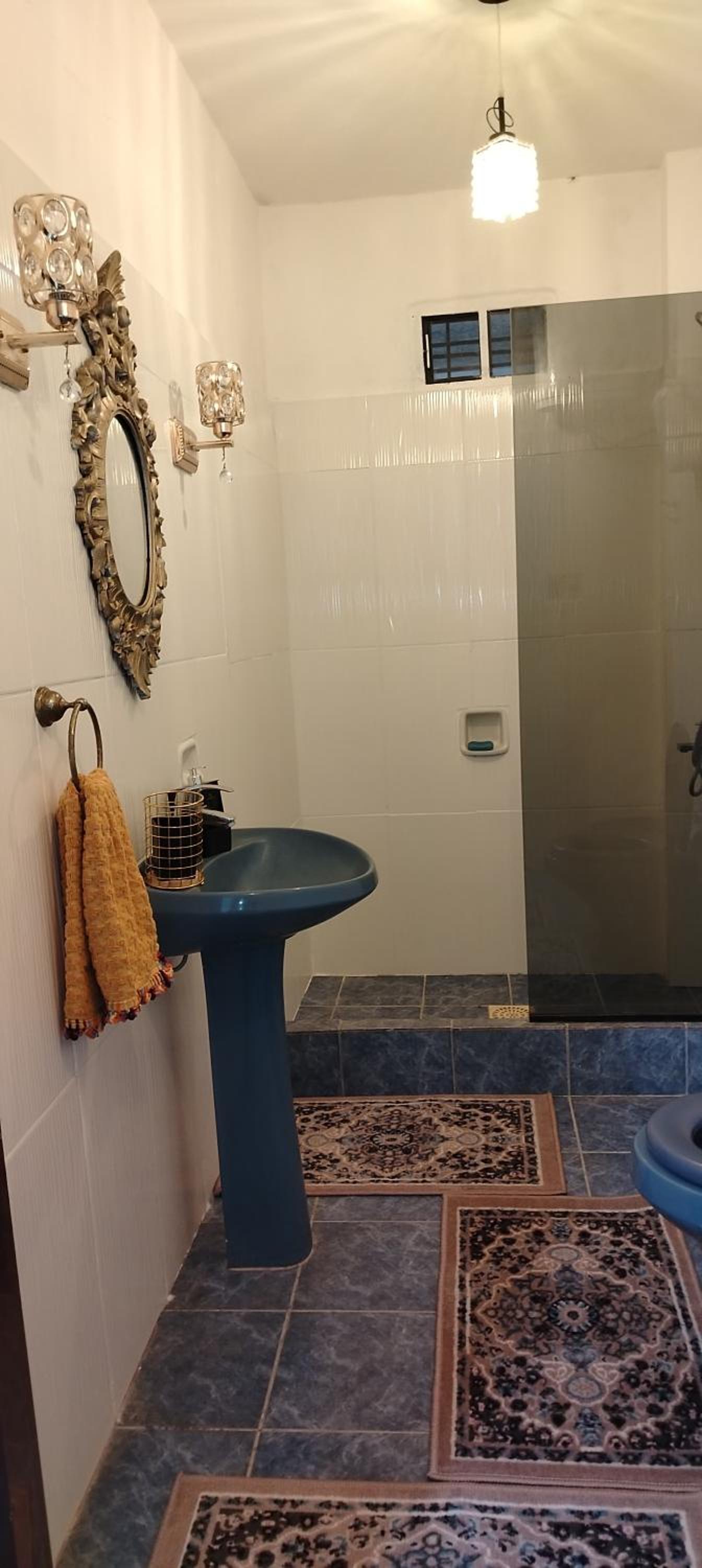 Asuncion Hostal Deluxe Py