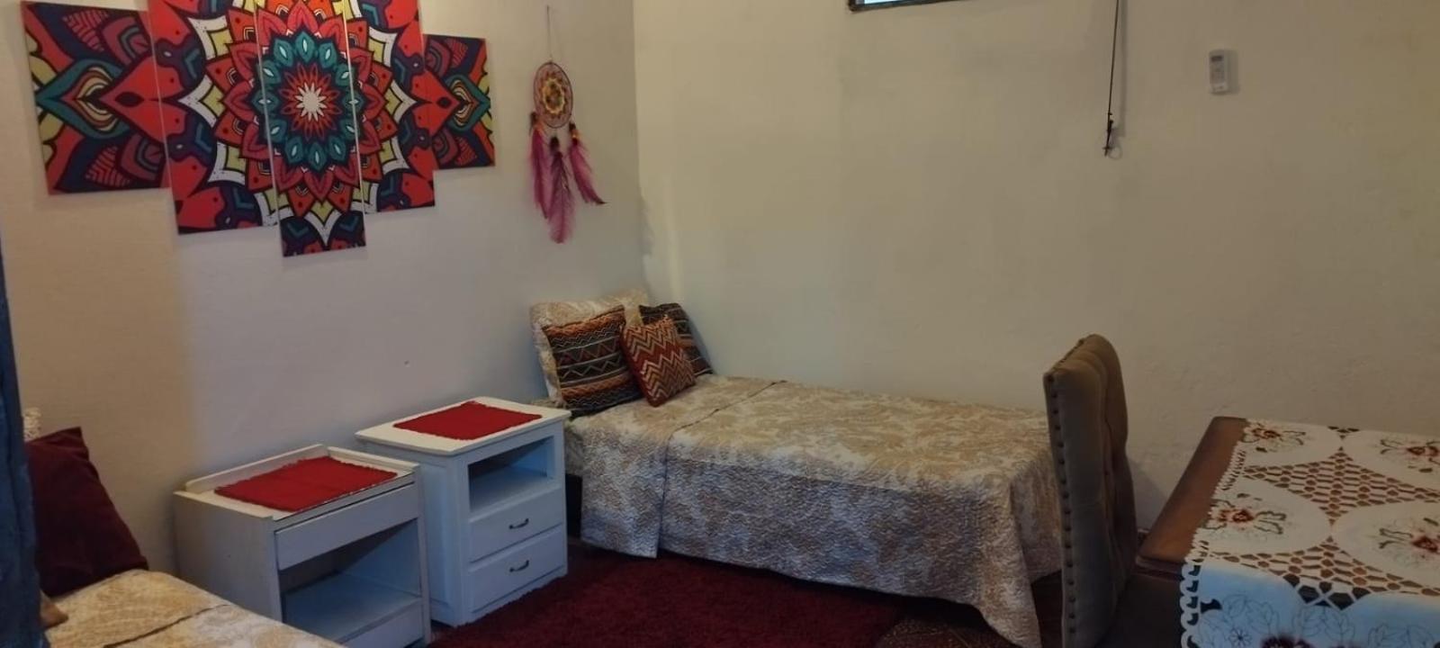 Asuncion Hostal Deluxe Py
