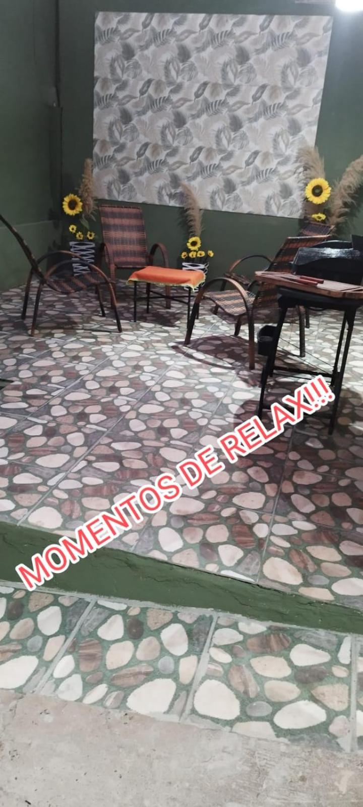 Asuncion Hostal Deluxe Py