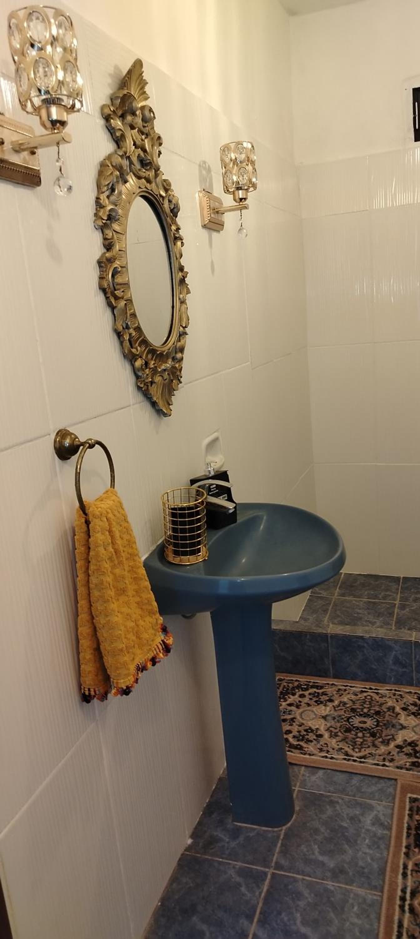 Asuncion Hostal Deluxe Py