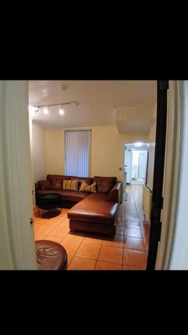 Queens Quarter Townhouse
