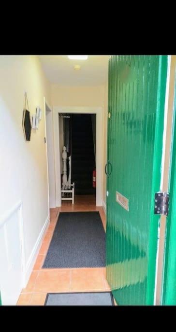 Queens Quarter Townhouse