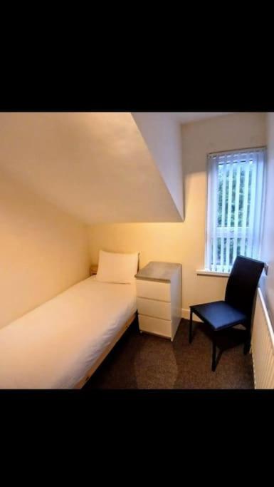 Queens Quarter Townhouse