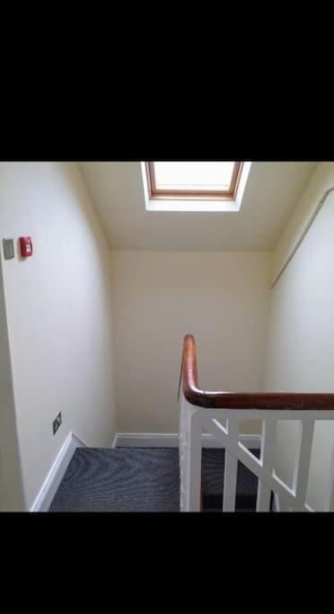 Queens Quarter Townhouse