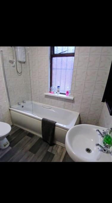 Queens Quarter Townhouse
