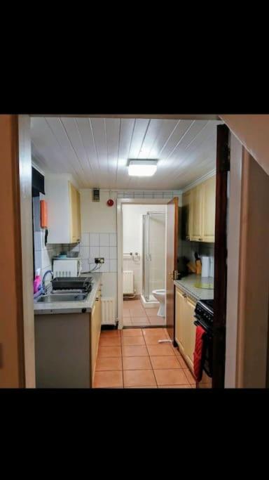 Queens Quarter Townhouse