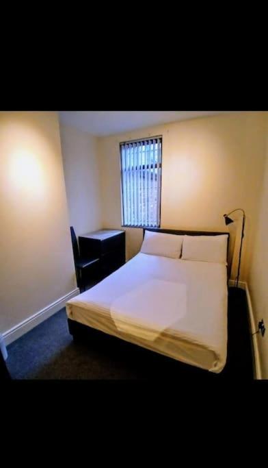 Queens Quarter Townhouse