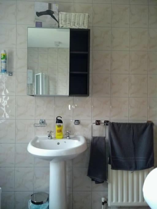 Queens Quarter Townhouse