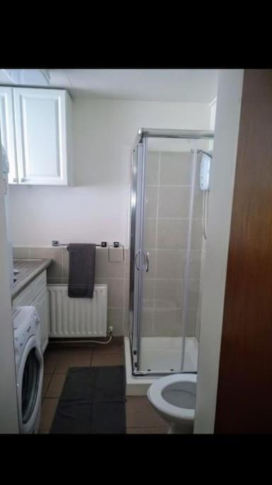 Queens Quarter Townhouse