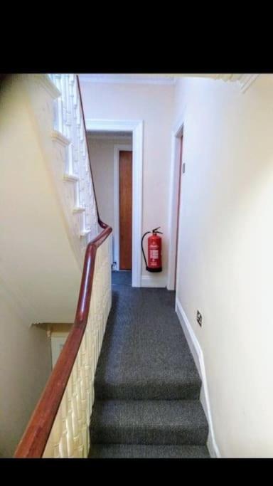 Queens Quarter Townhouse