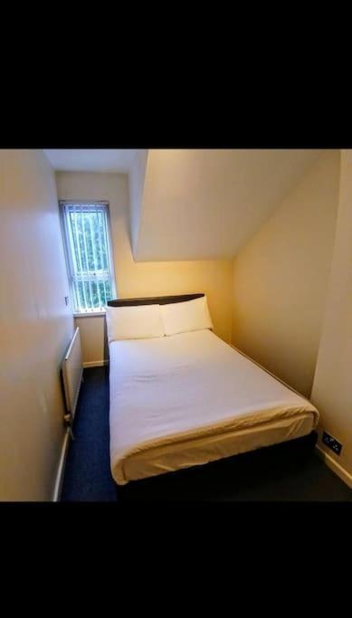 Queens Quarter Townhouse