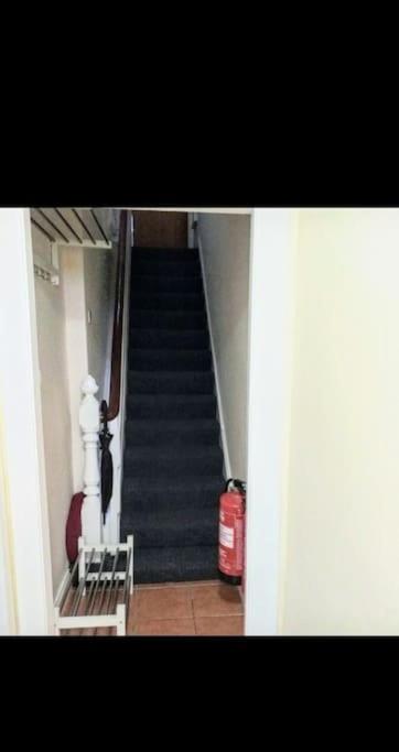 Queens Quarter Townhouse