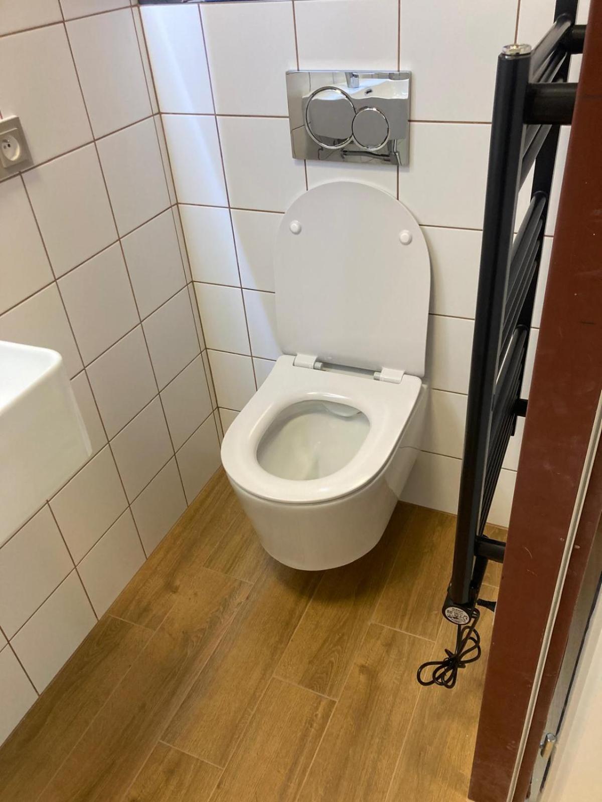Tenis Cibulka Suites