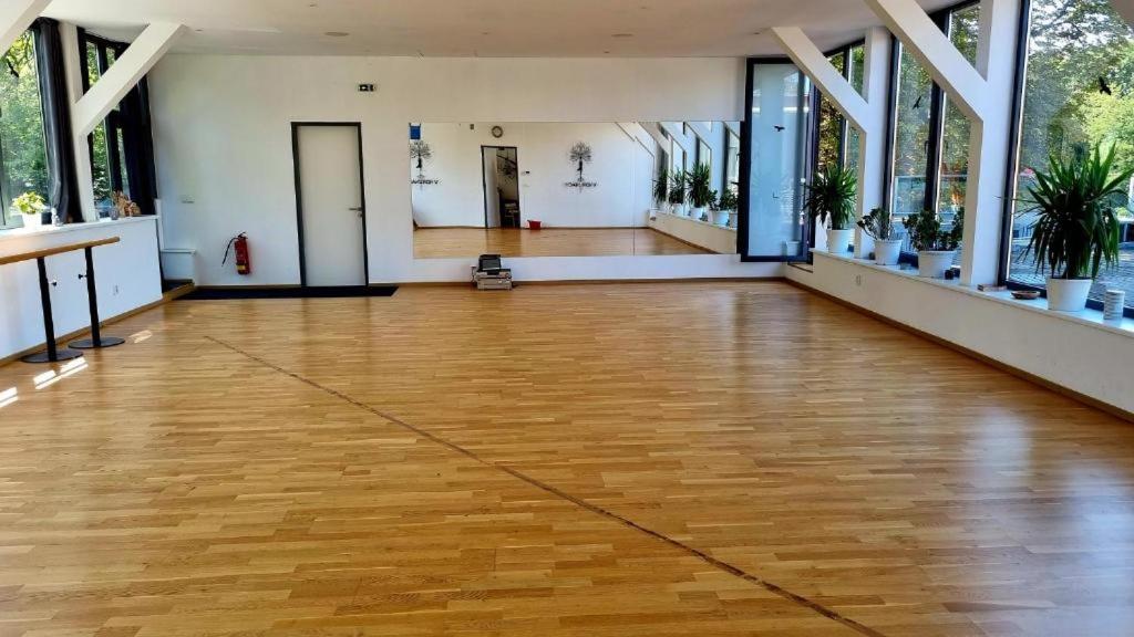 Tenis Cibulka Suites