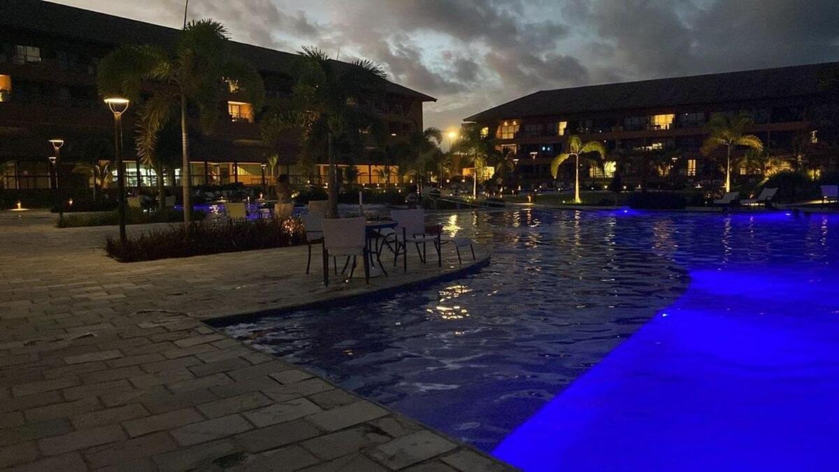 Flats, Apartamentos e Bangalôs na Praia dos Carneiros, ao lado da Igrejinha de São Benedito