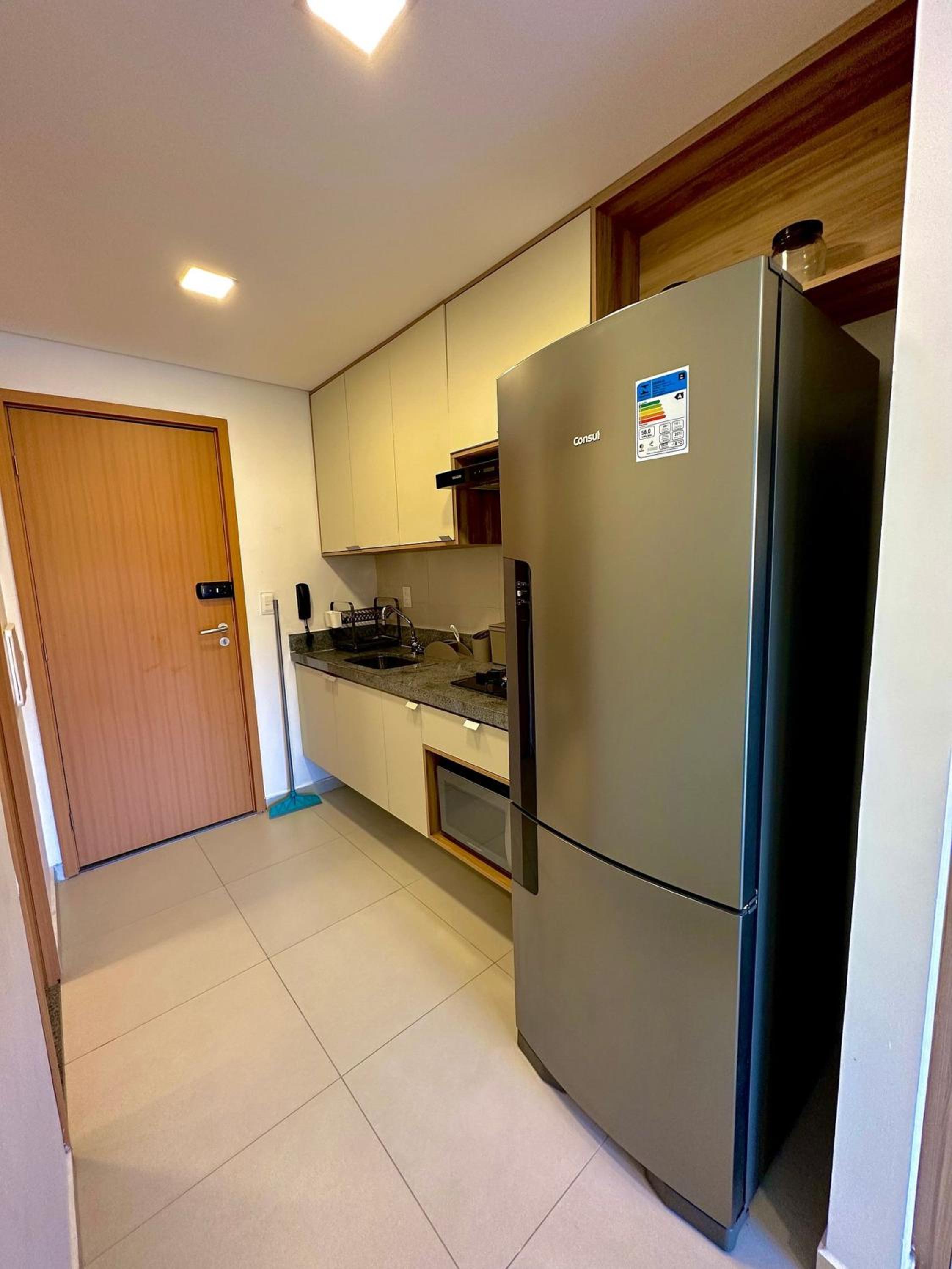 Flats, Apartamentos e Bangalôs na Praia dos Carneiros, ao lado da Igrejinha de São Benedito
