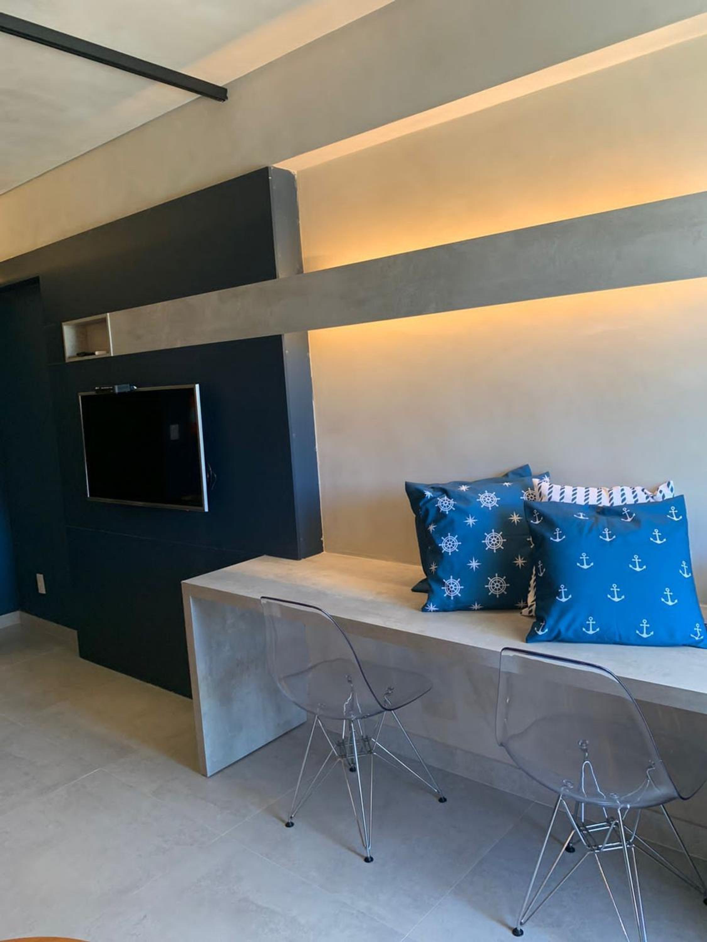 Flats, Apartamentos e Bangalôs na Praia dos Carneiros, ao lado da Igrejinha de São Benedito