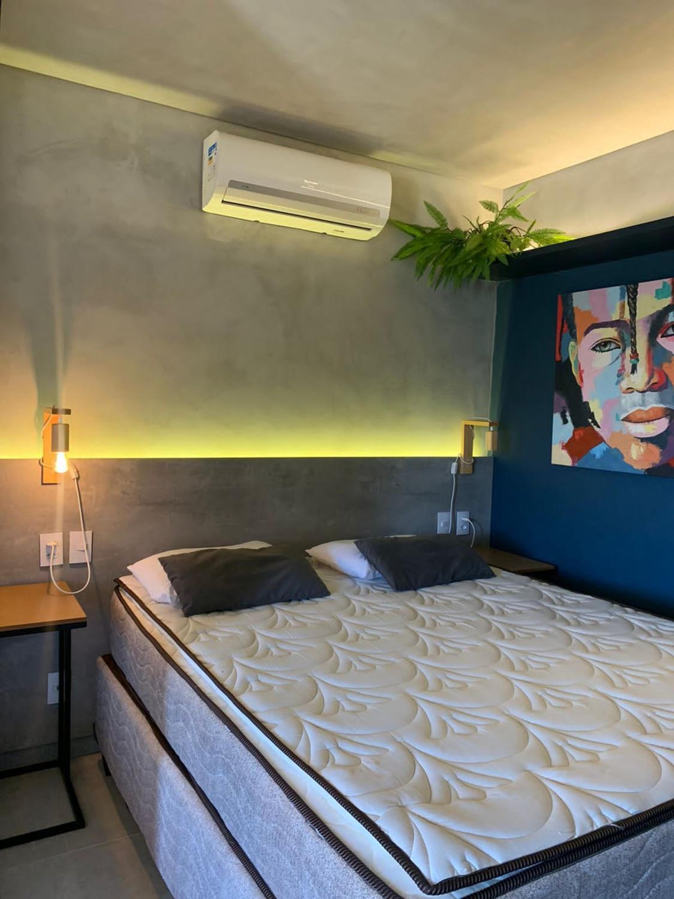 Flats, Apartamentos e Bangalôs na Praia dos Carneiros, ao lado da Igrejinha de São Benedito