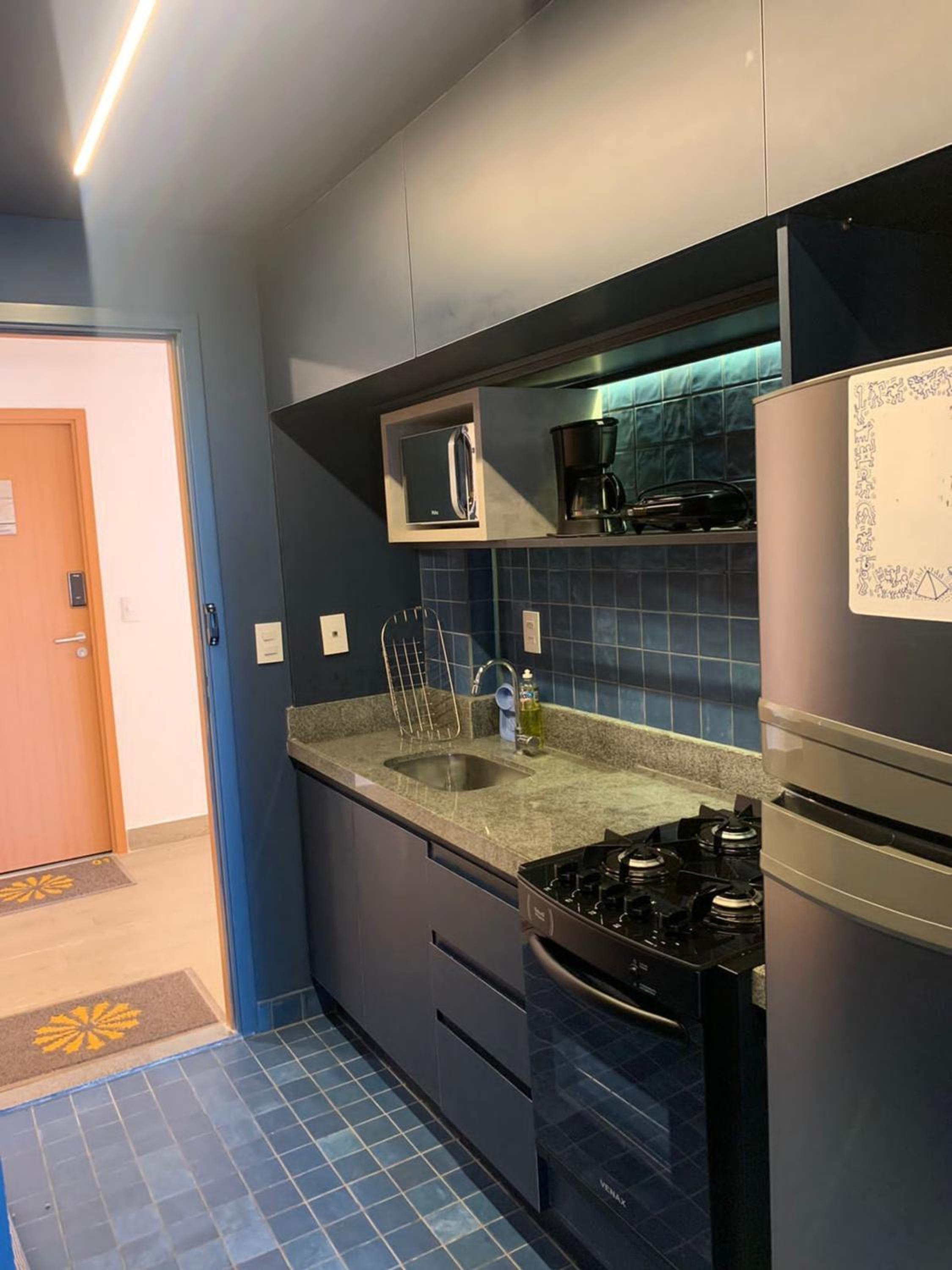 Flats, Apartamentos e Bangalôs na Praia dos Carneiros, ao lado da Igrejinha de São Benedito