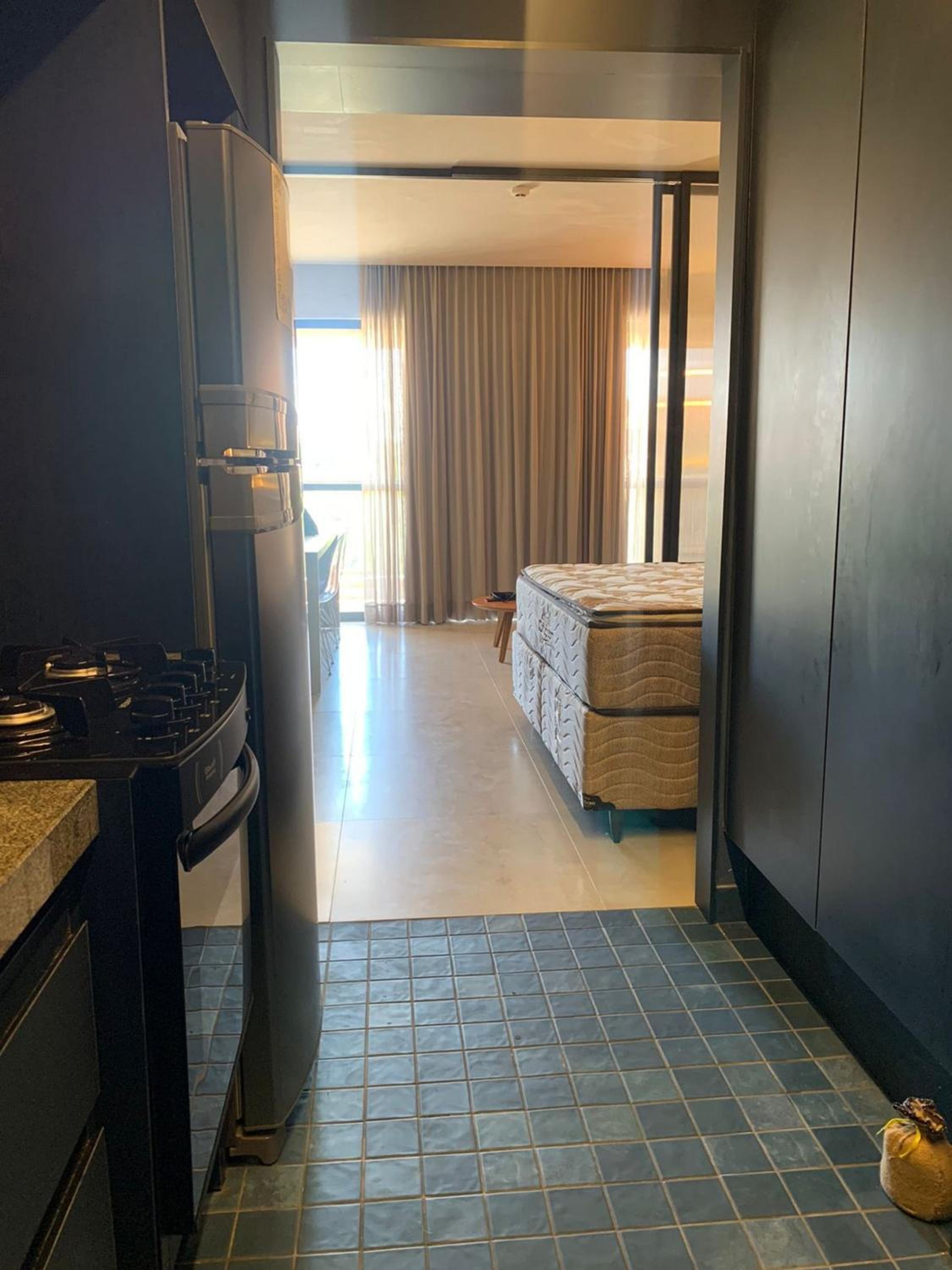 Flats, Apartamentos e Bangalôs na Praia dos Carneiros, ao lado da Igrejinha de São Benedito