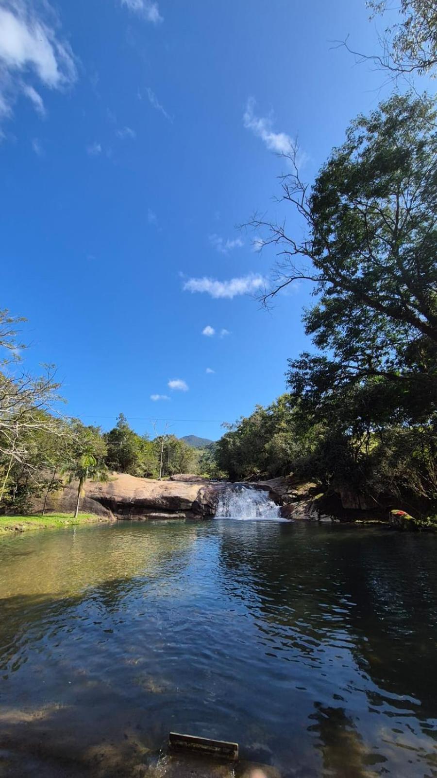 Pousada Cachoeira Dos PilÔes