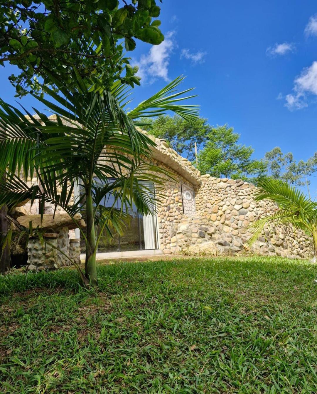 Pousada Cachoeira Dos Pilões