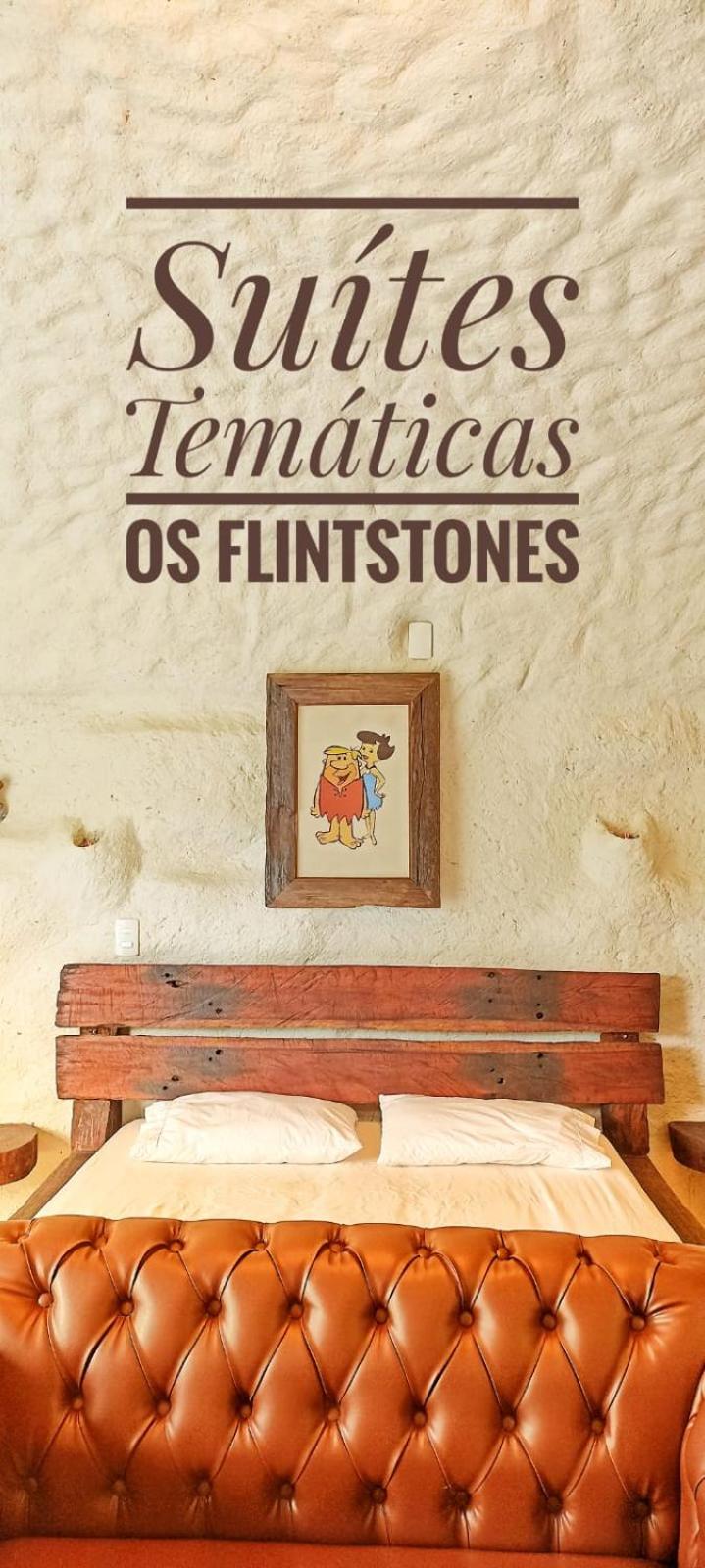 Pousada Cachoeira Dos Pilões