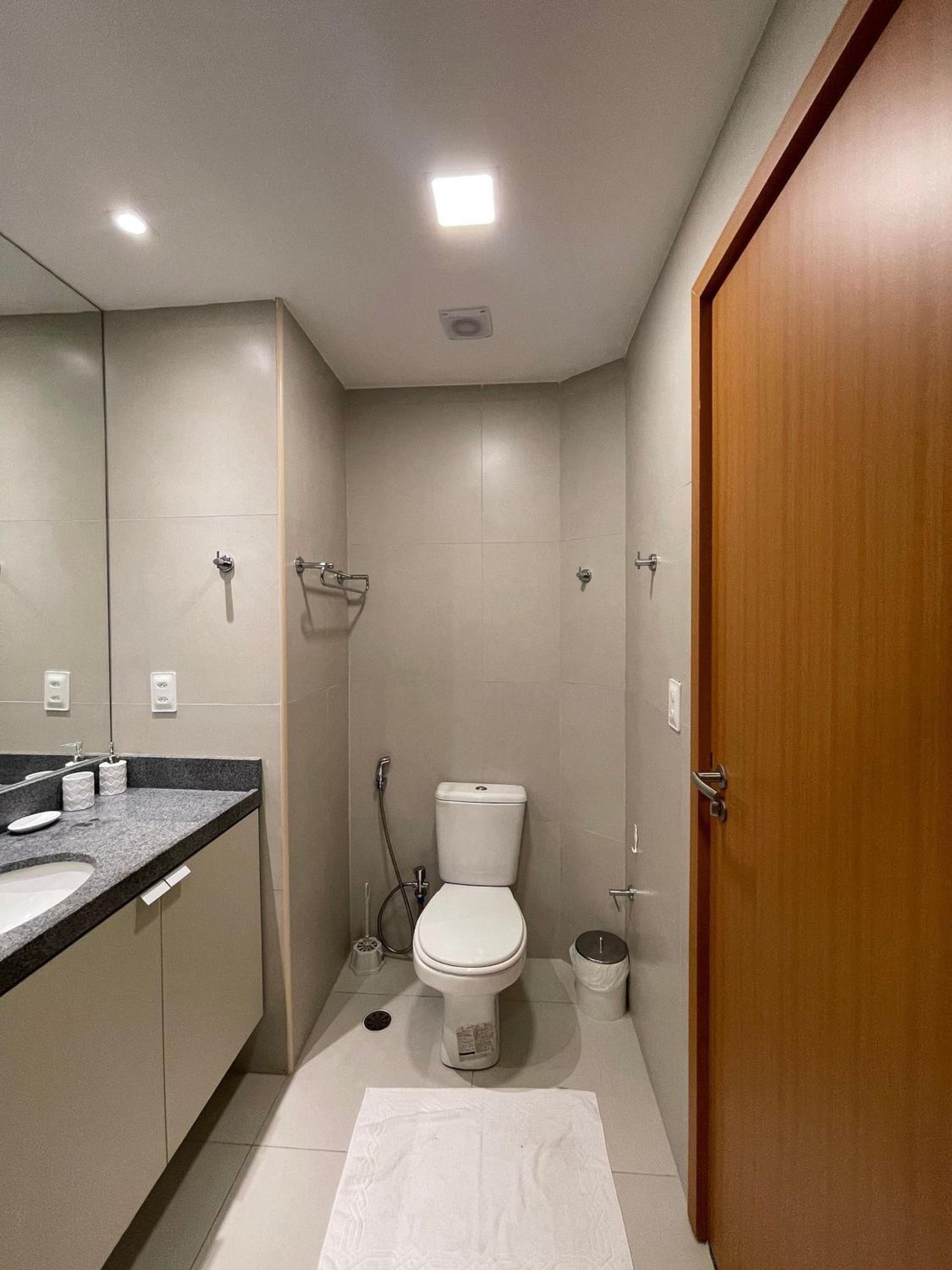 Flats, Apartamentos e Bangalôs na Praia dos Carneiros, ao lado da Igrejinha de São Benedito