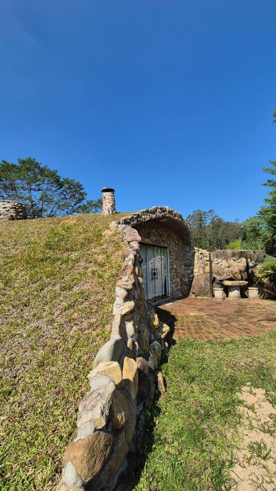 Pousada Cachoeira Dos Pilões