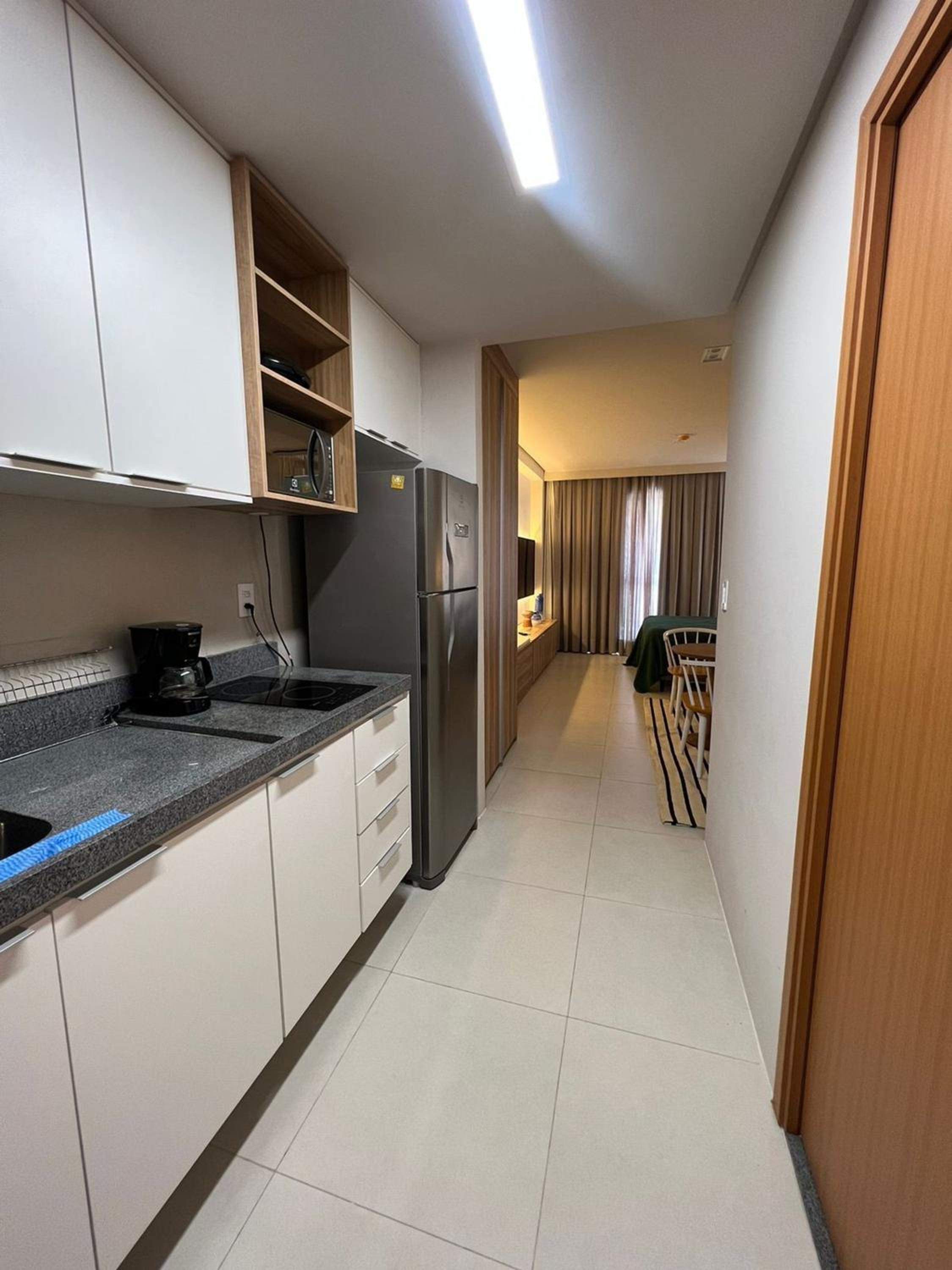 Flats, Apartamentos e Bangalôs na Praia dos Carneiros, ao lado da Igrejinha de São Benedito