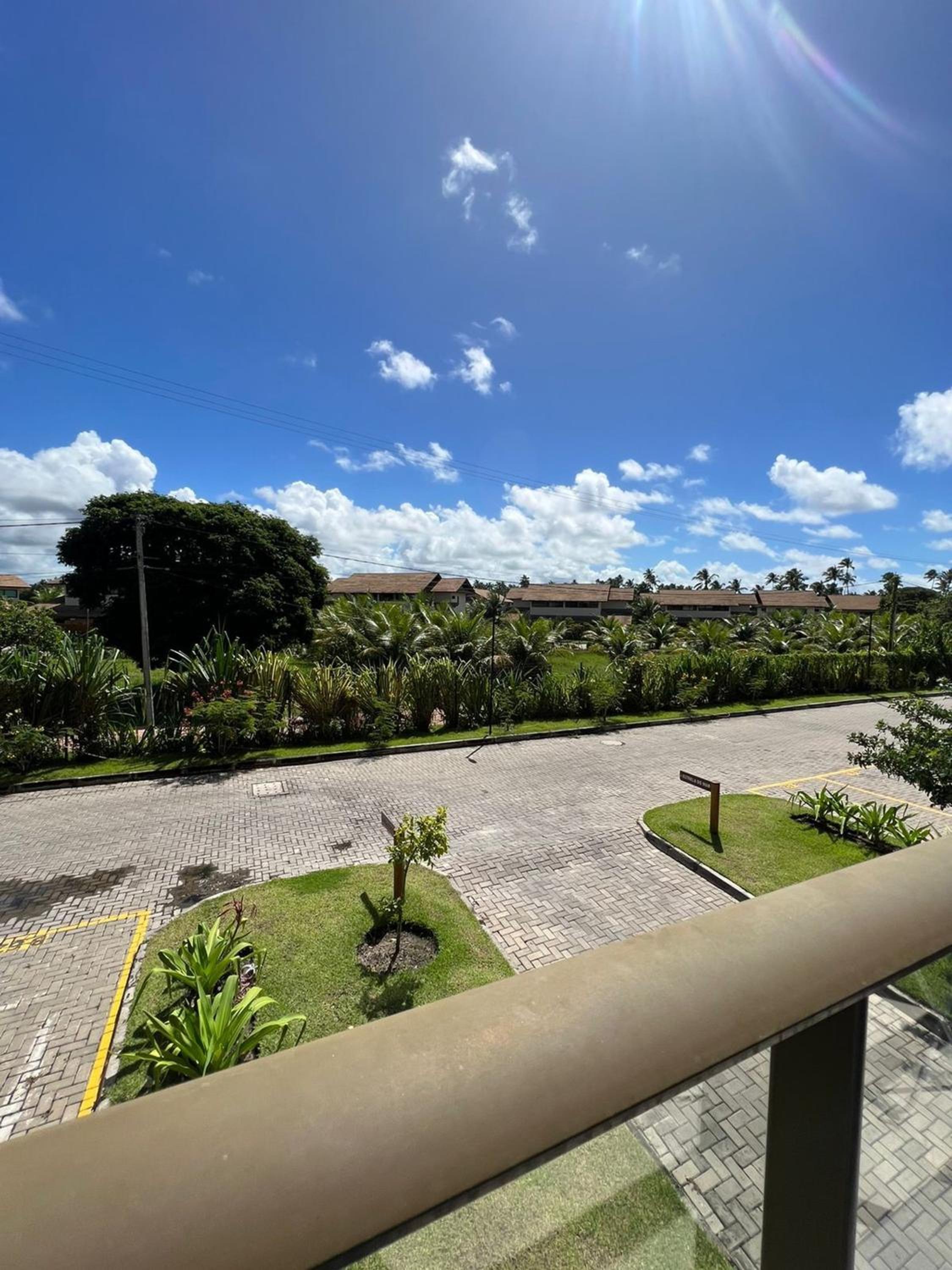 Flats, Apartamentos e Bangalôs na Praia dos Carneiros, ao lado da Igrejinha de São Benedito