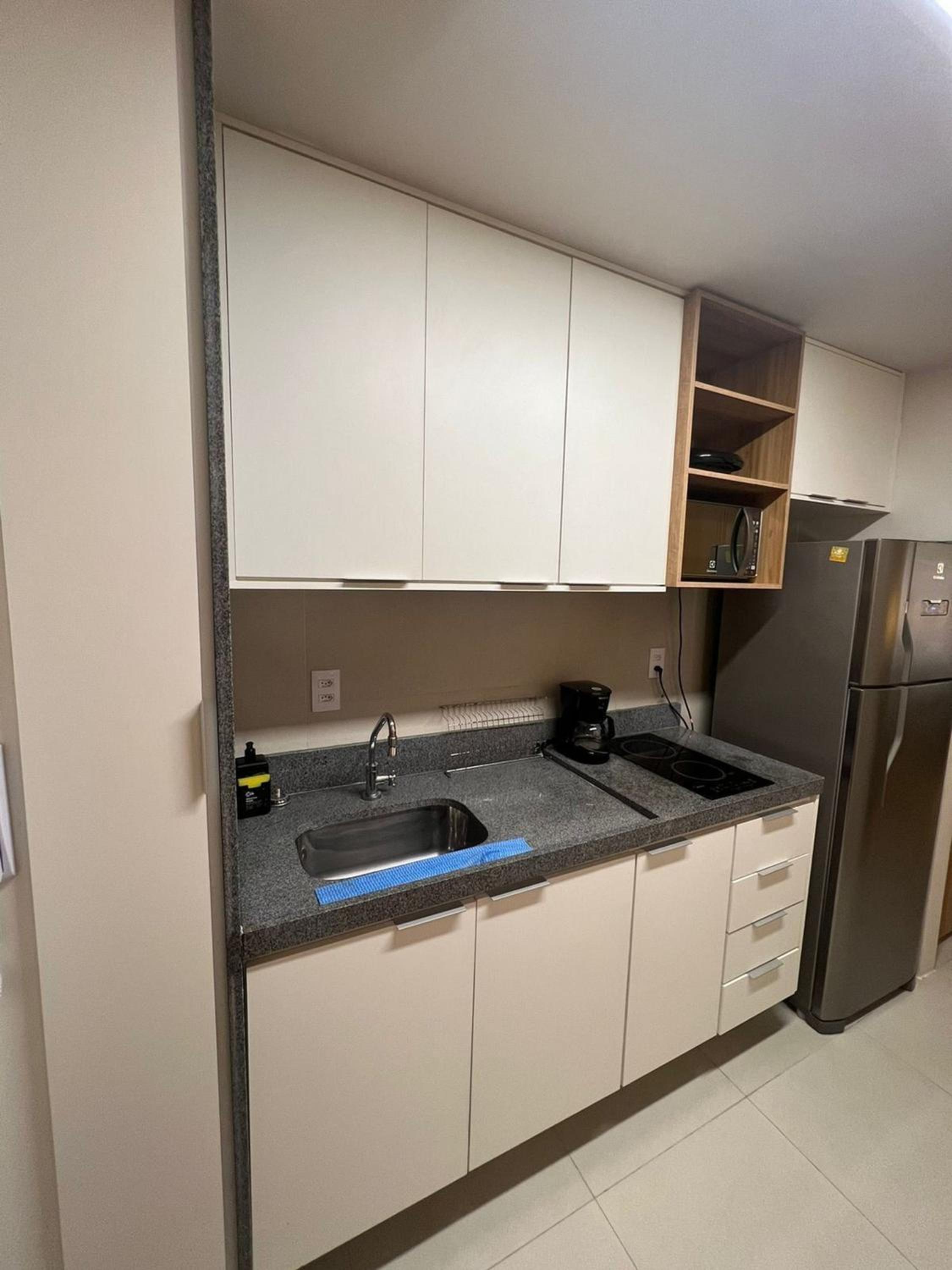 Flats, Apartamentos e Bangalôs na Praia dos Carneiros, ao lado da Igrejinha de São Benedito