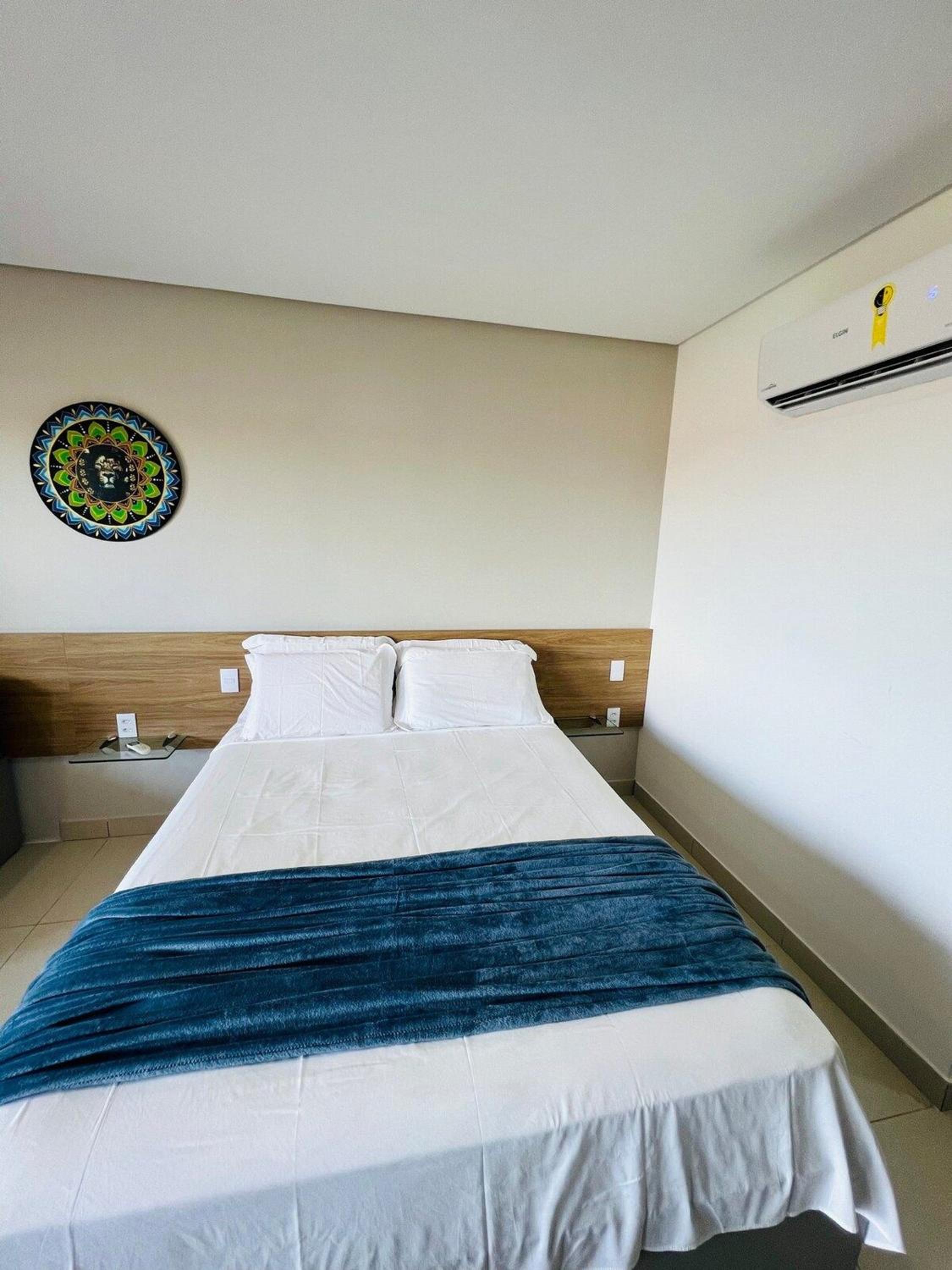 Flats, Apartamentos e Bangalôs na Praia dos Carneiros, ao lado da Igrejinha de São Benedito