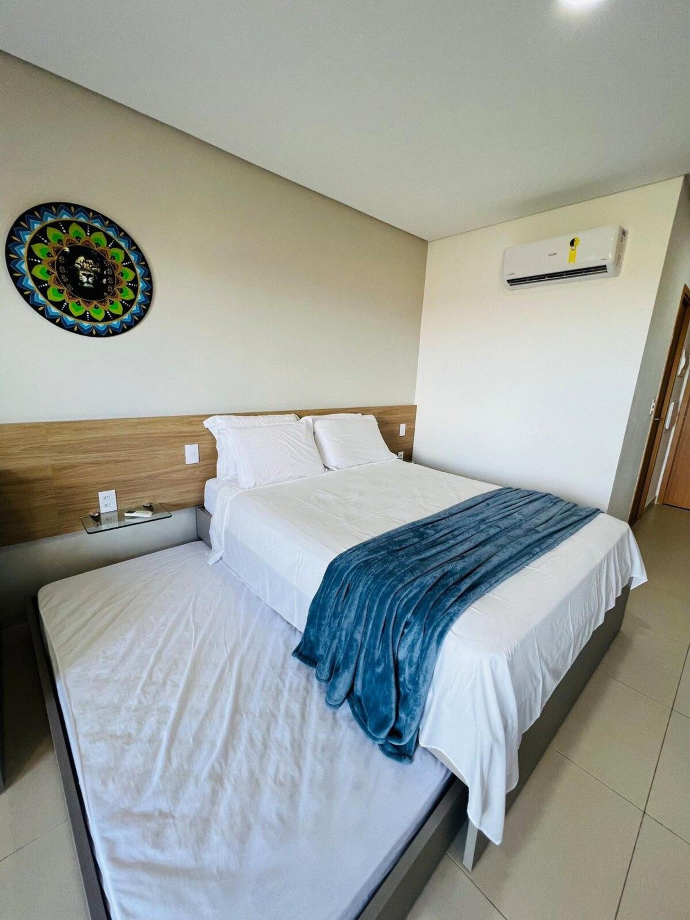 Flats, Apartamentos e Bangalôs na Praia dos Carneiros, ao lado da Igrejinha de São Benedito