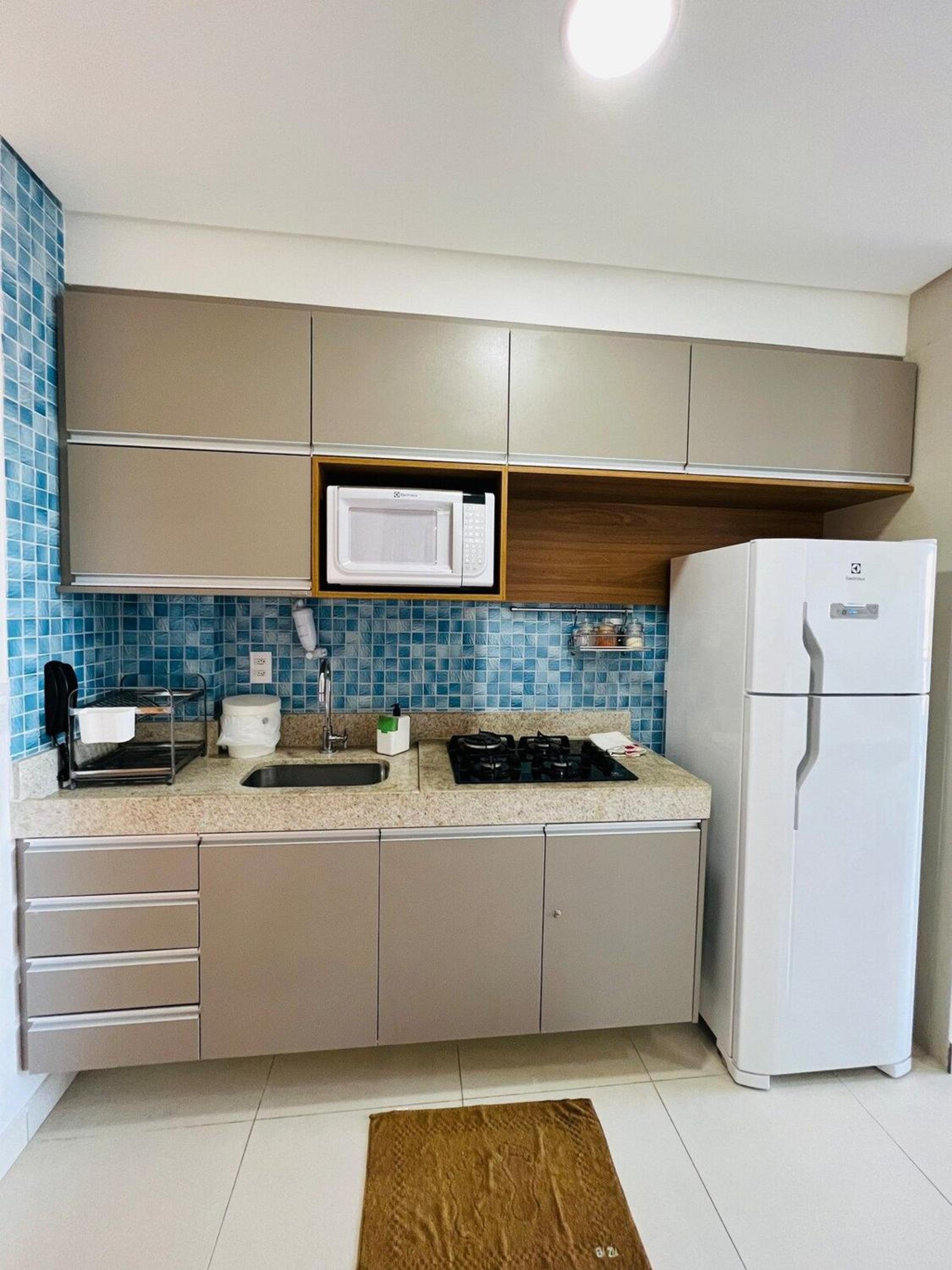 Flats, Apartamentos e Bangalôs na Praia dos Carneiros, ao lado da Igrejinha de São Benedito